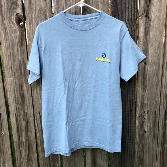 Magellan outdoors T shirt - Picture 1 of 4